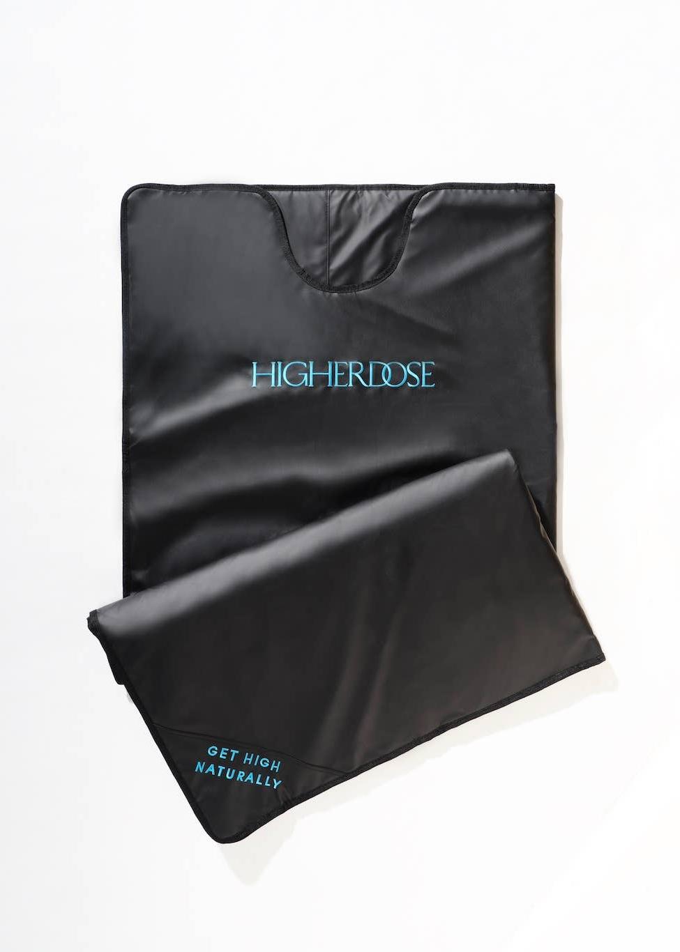 HigherDOSE Sauna Blanket-HigherDOSE-Happy on Main