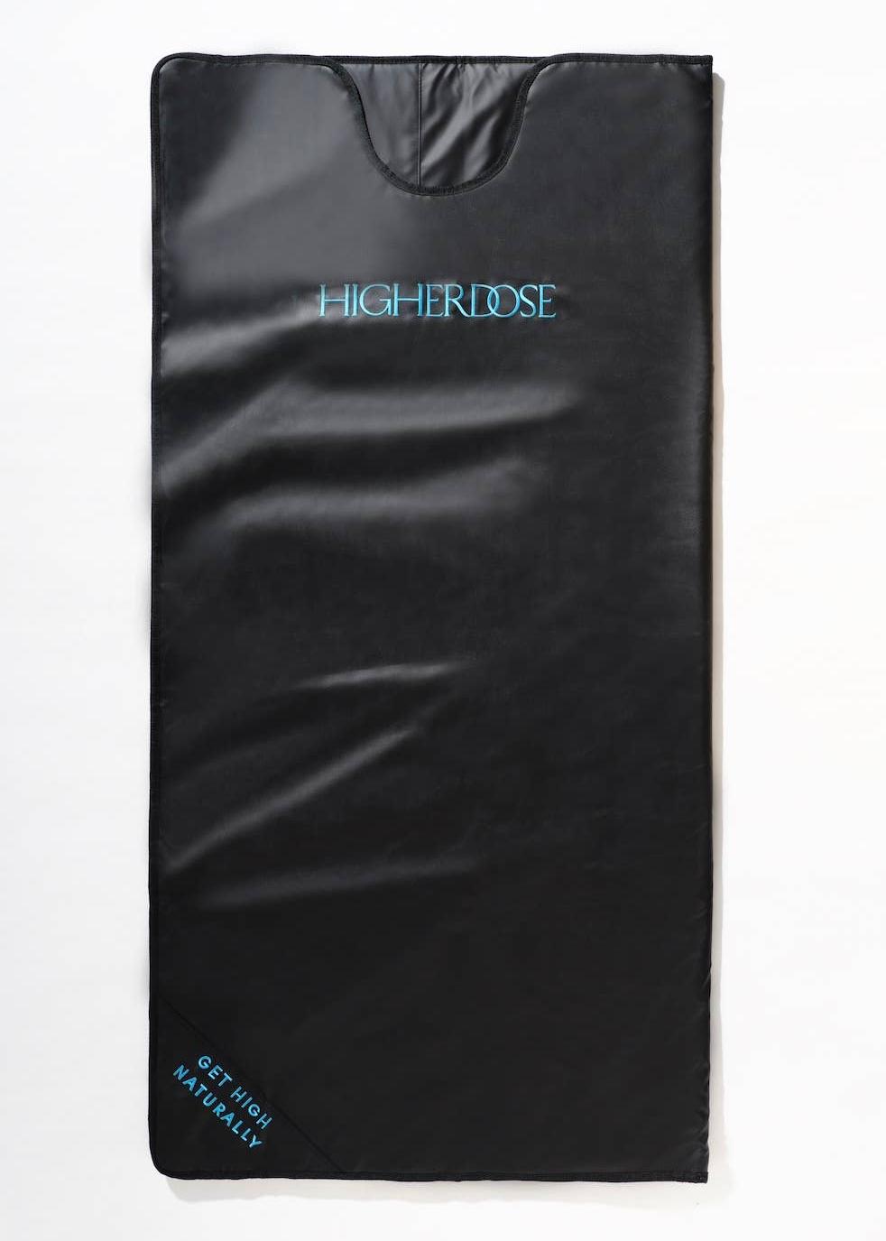 HigherDOSE Sauna Blanket-HigherDOSE-Happy on Main