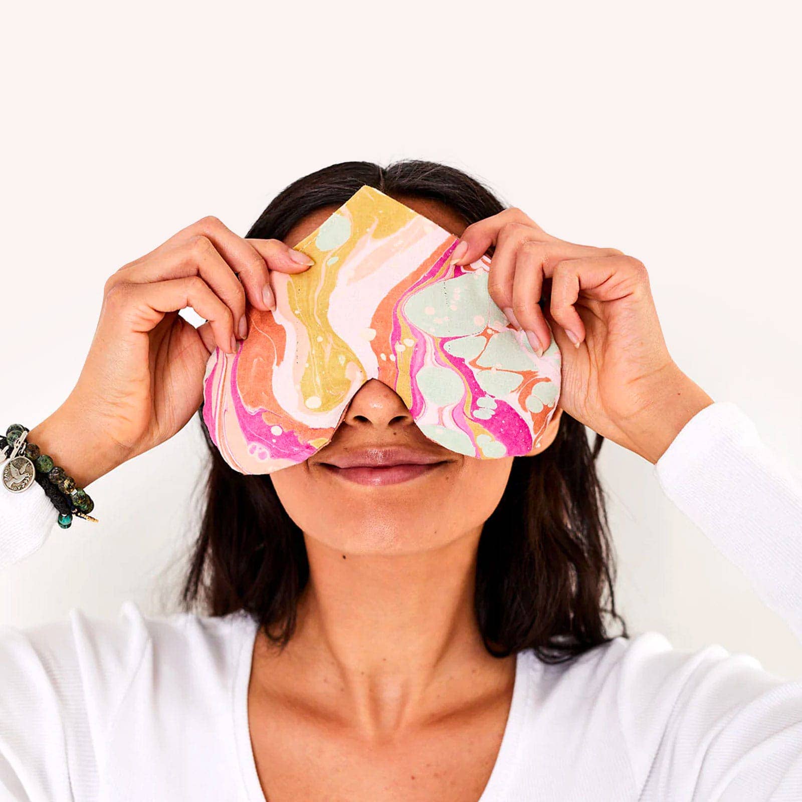 Eye Love Pillow - Paradisio-Beauty + Wellness-Happy on Main