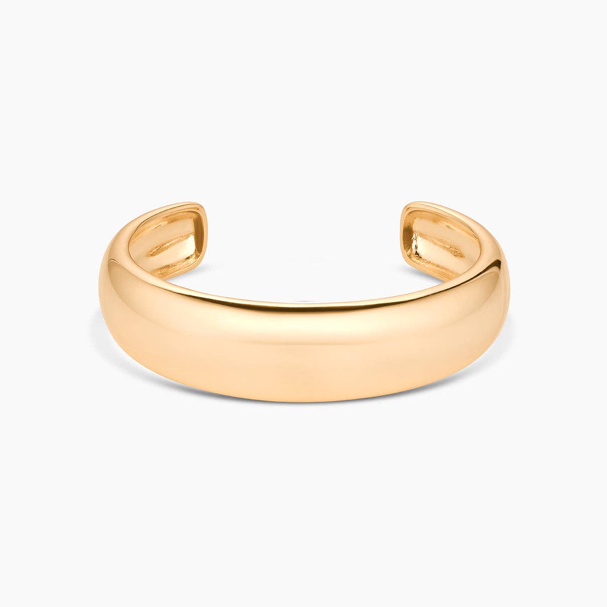 Lumi Cuff Bracelet-Happy on Main