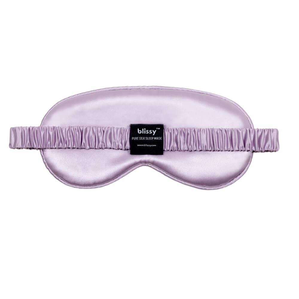 Sleep Mask - Lavender-Beauty + Wellness-Happy on Main