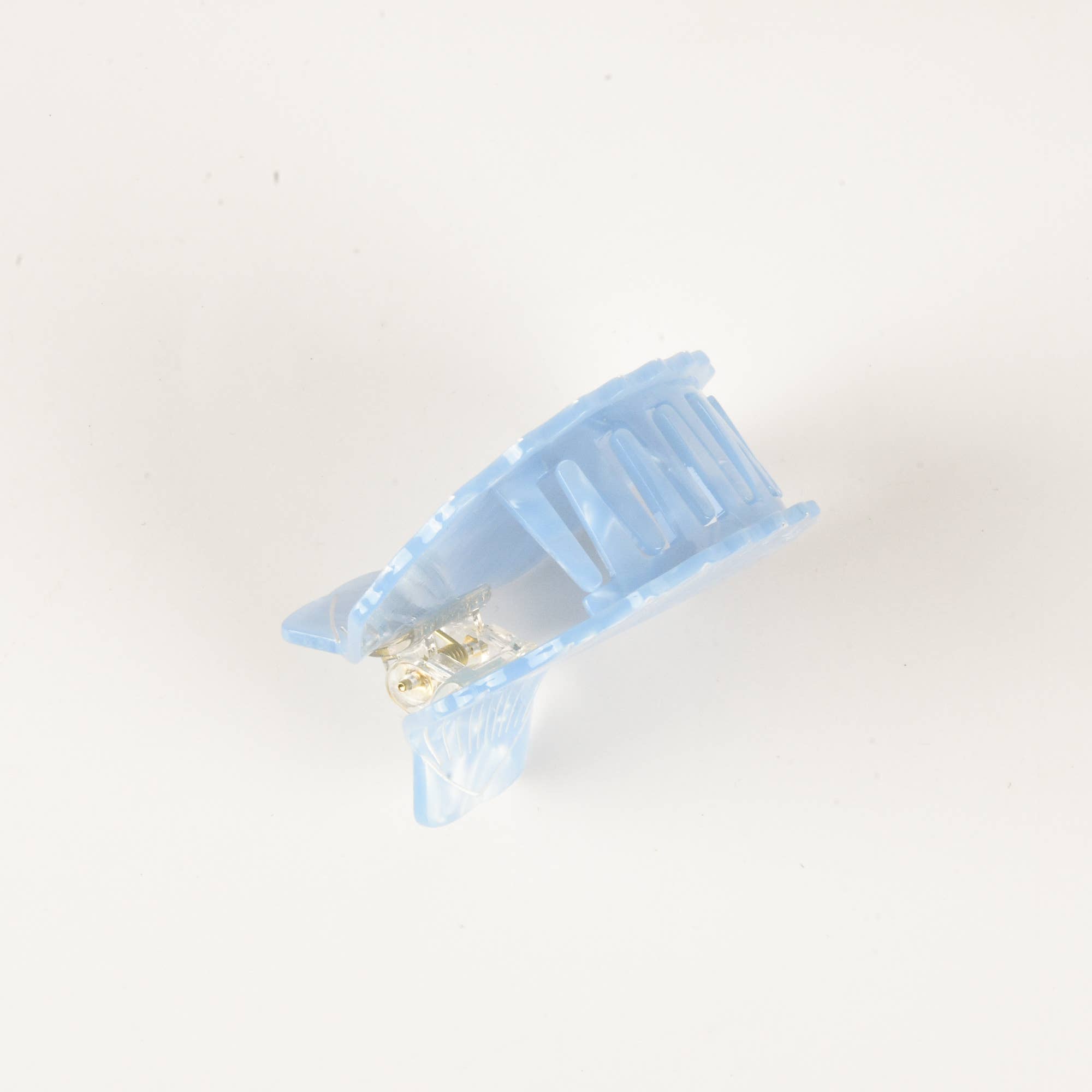 Deep Sea Large Seashell Claw Clip-Misc Accessories-Happy on Main