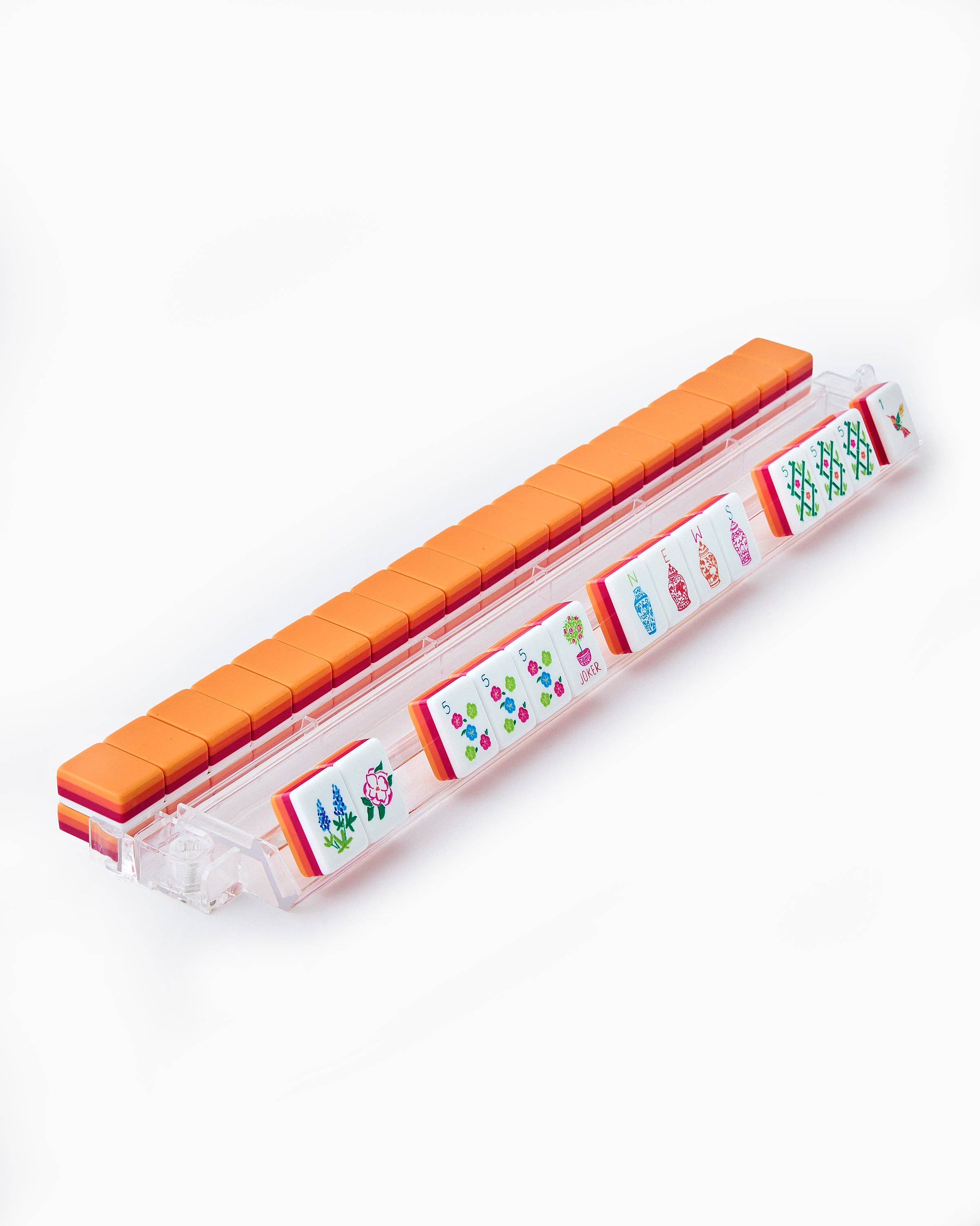 Sunset Tiles-Oh My Mahjong-Happy on Main