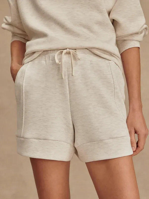 Atrium High Rise Short 4.5-Shorts-Happy on Main
