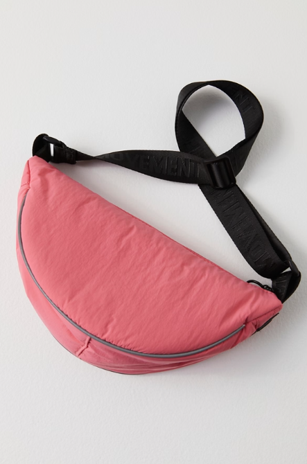 Bulls Eye Sling Bag-Handbags-Happy on Main