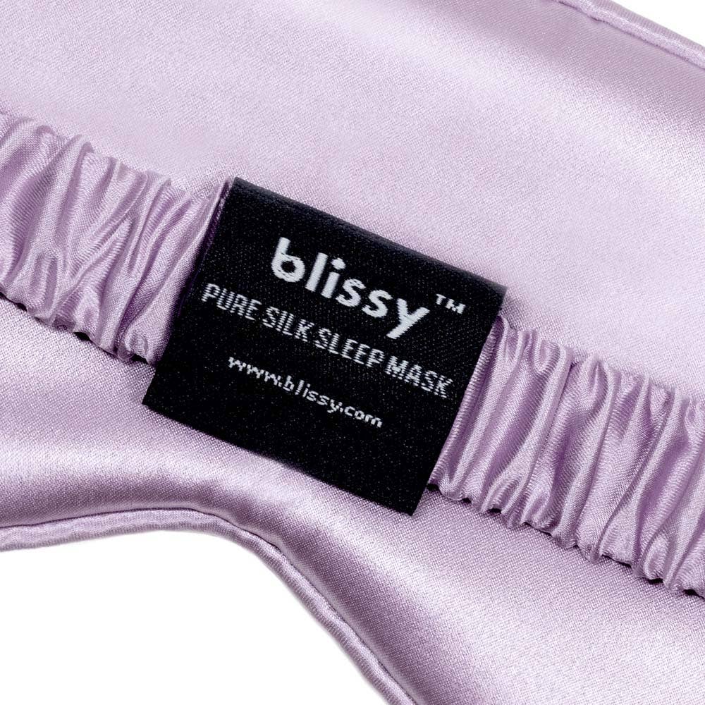 Sleep Mask - Lavender-Beauty + Wellness-Happy on Main