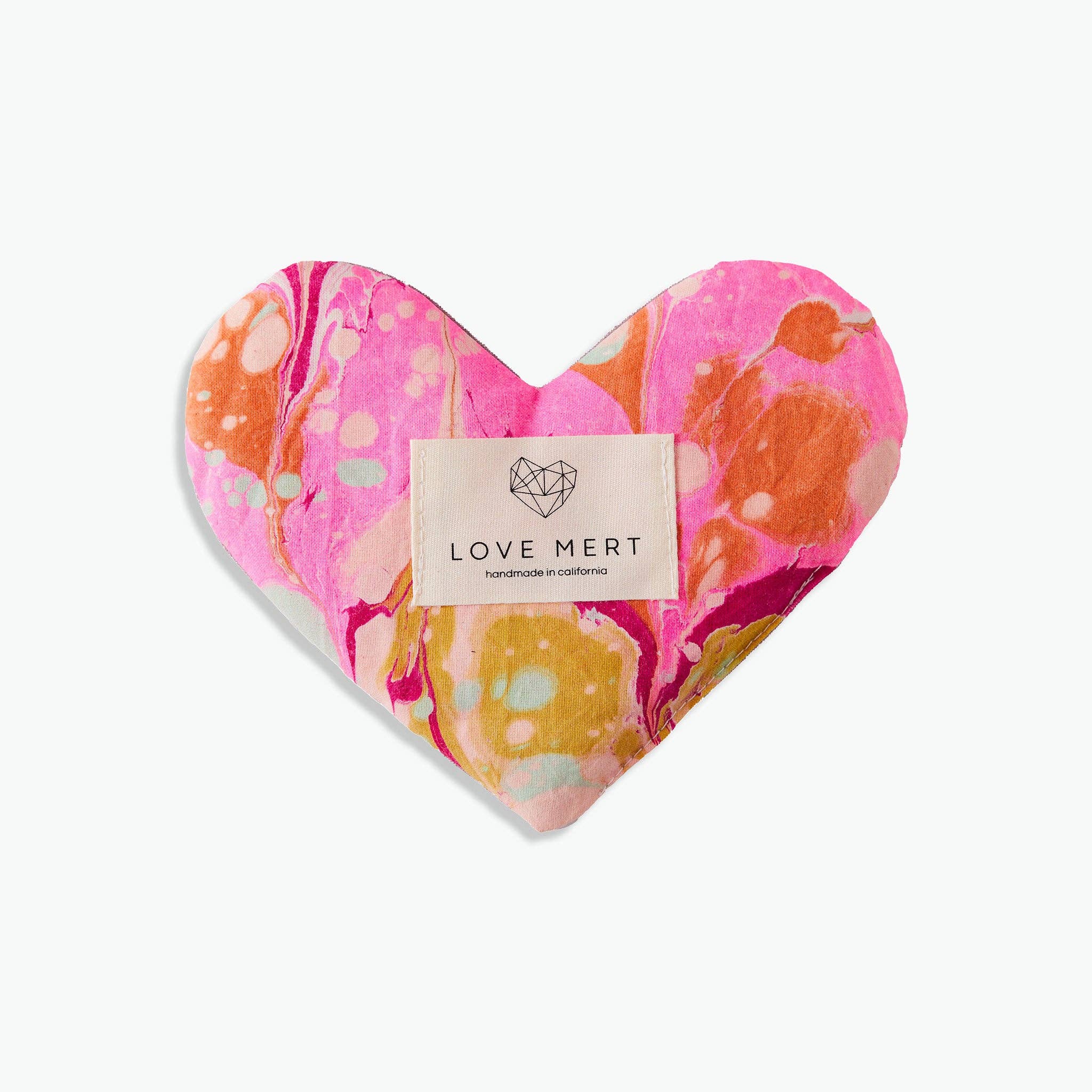 Eye Love Pillow - Paradisio-Beauty + Wellness-Happy on Main