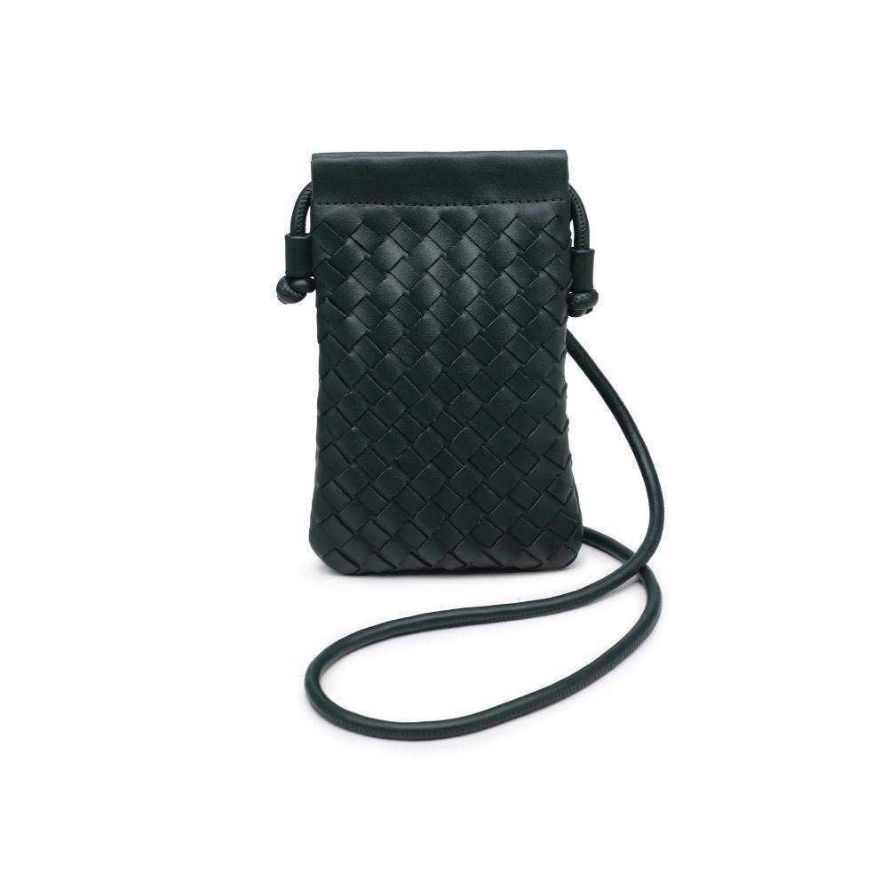Jackie Woven Crossbody-Urban Expressions-Happy on Main