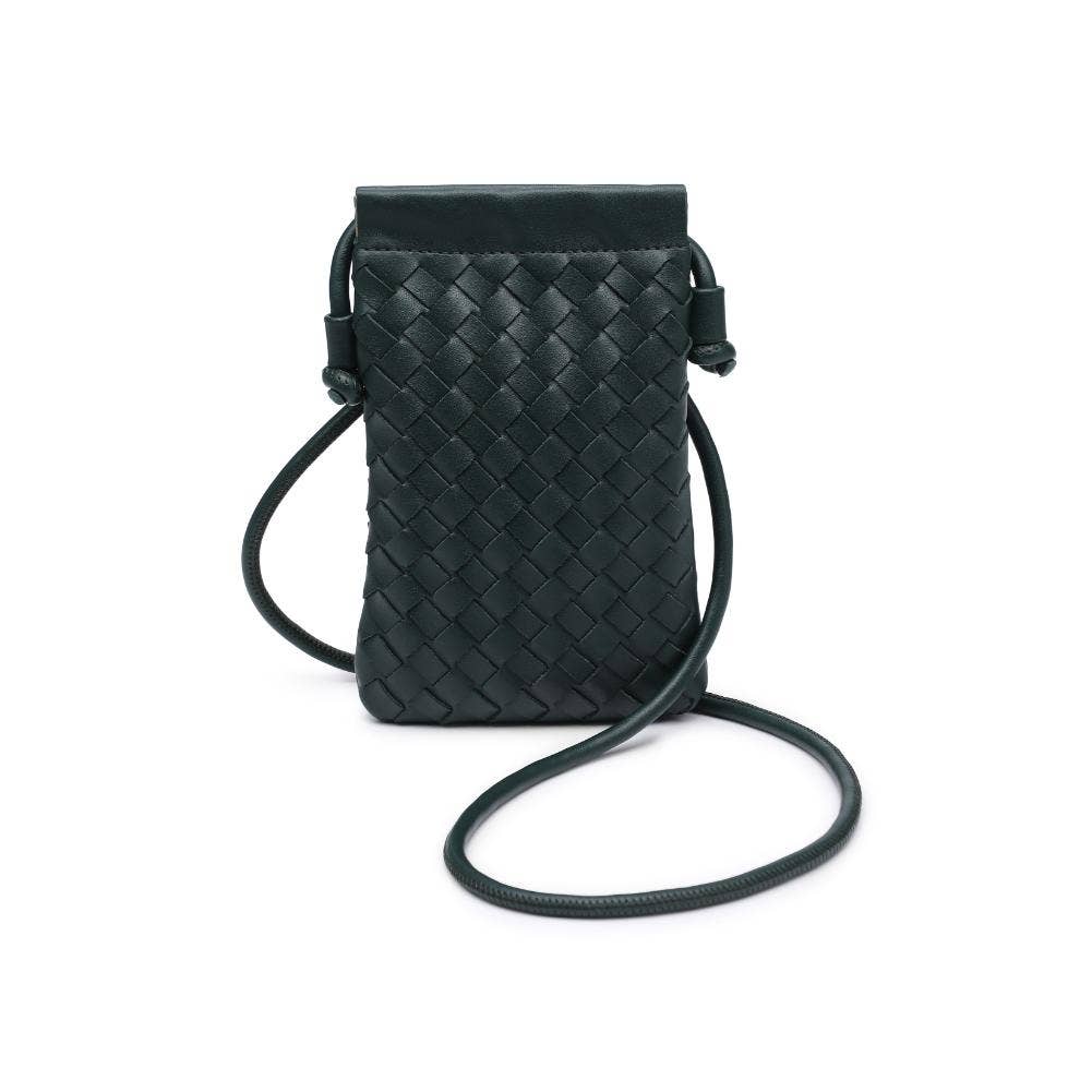 Jackie Woven Crossbody-Urban Expressions-Happy on Main