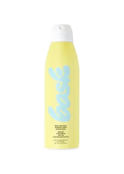 Bask Spf 30 Non-Aerosol Spray Sunscreen-Beauty + Wellness-Happy on Main