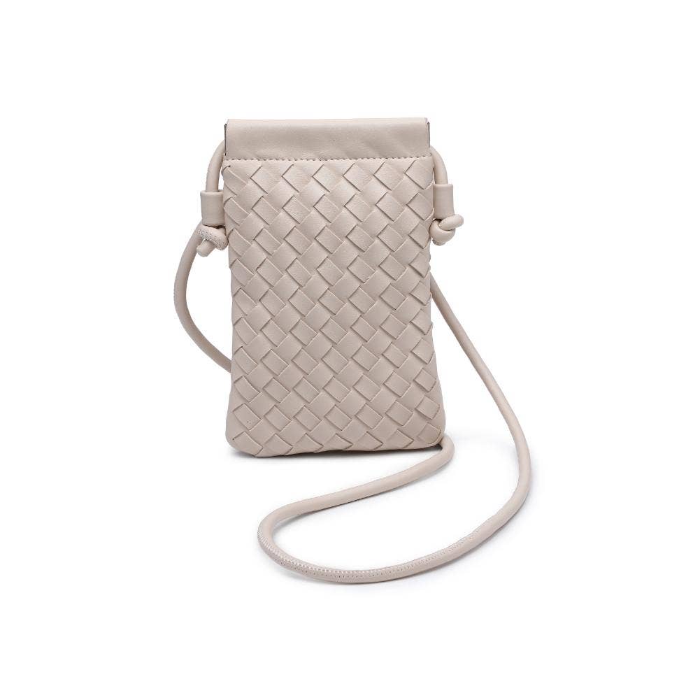 Jackie Woven Crossbody-Urban Expressions-Happy on Main