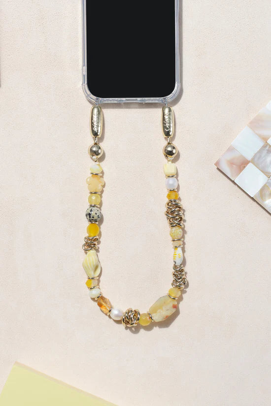 Et Cetera Wristlet-Ossa-Happy on Main