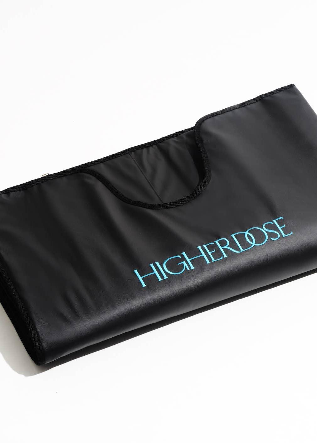 HigherDOSE Sauna Blanket-HigherDOSE-Happy on Main
