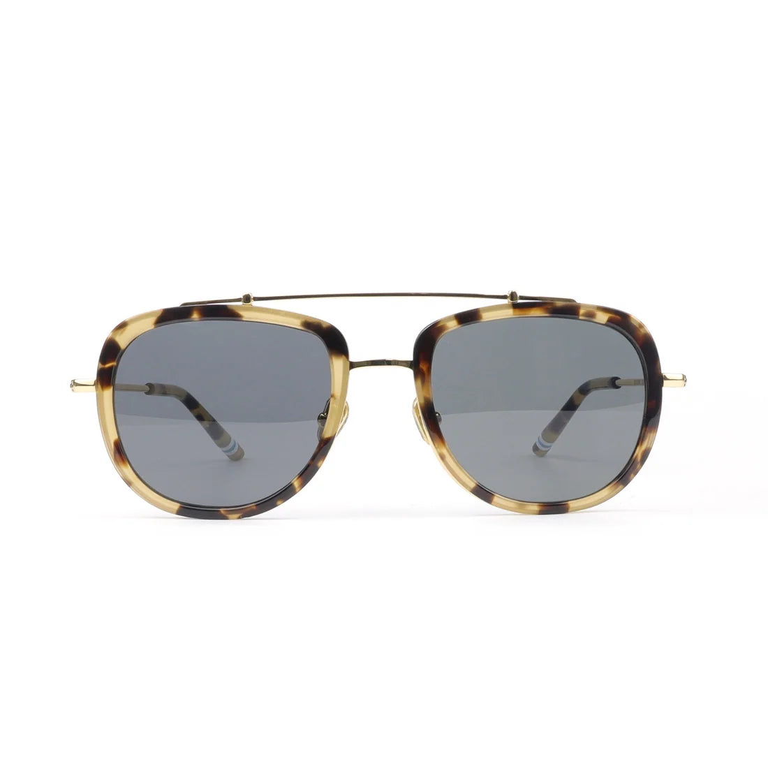 Galton Sunglasses - Tortoise-Out East-Happy on Main