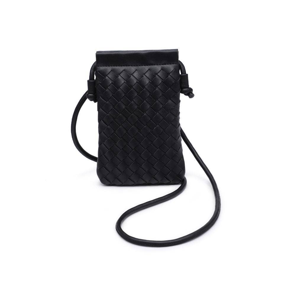 Jackie Woven Crossbody-Urban Expressions-Happy on Main