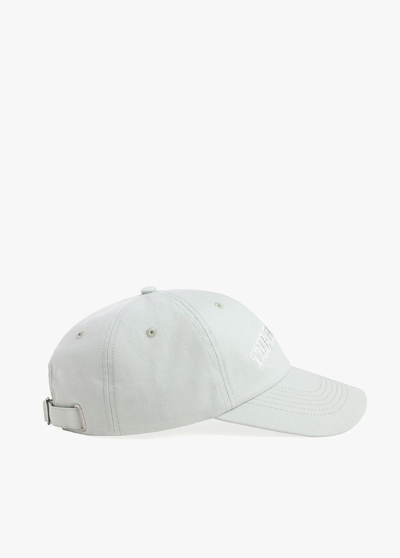 The Favorite Baseball Cap - Light Sage-Favorite Daughter-Happy on Main