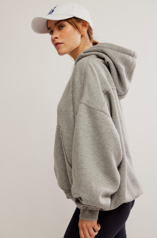 CTW Final Call Hoodie-Outerwear-Happy on Main