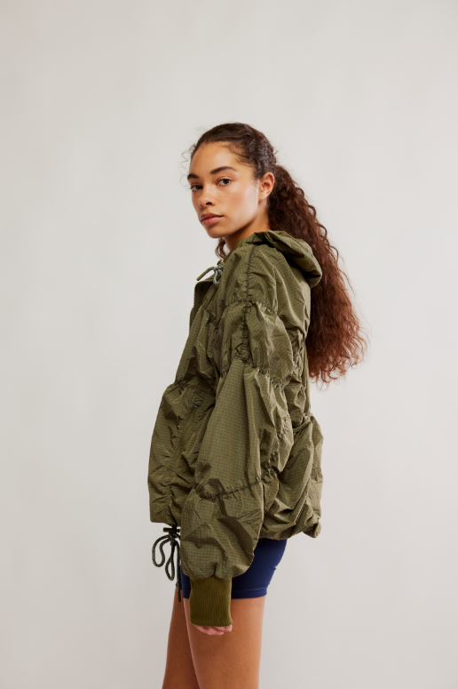 Light Packer Hike Pullover-Outerwear-Happy on Main