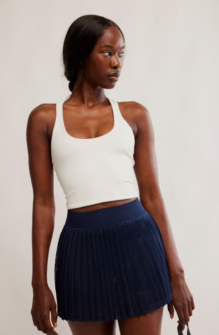 Never Better Halter-Athleisure-Happy on Main