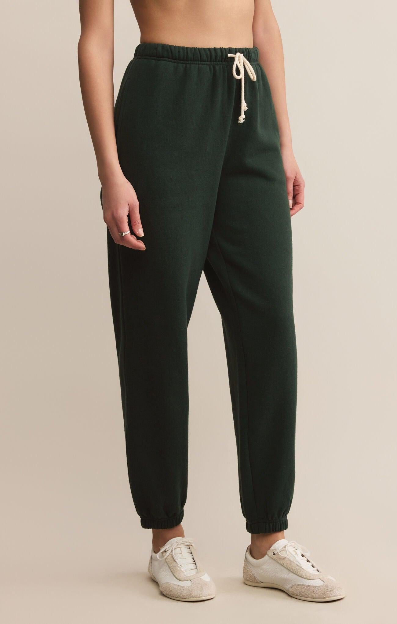 Stadium Jogger-Sweatpants/Sweatshorts-Happy on Main