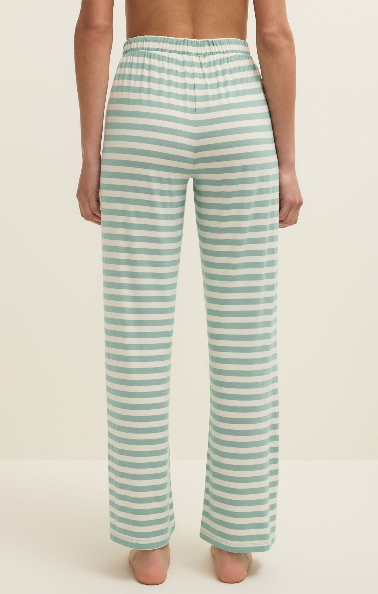 So Sweet Stripe Pant-Z Supply-Happy on Main