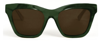 Heather Sunglasses-Misc Accessories-Happy on Main
