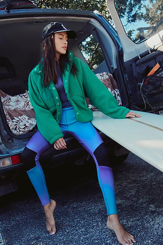 Hit the Slopes Jacket-Free People-Happy on Main