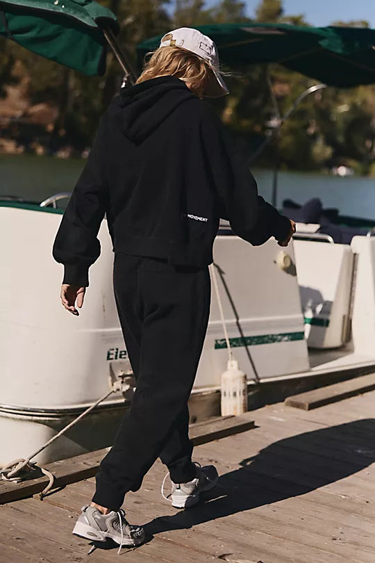 Undefeated Set-Free People-Happy on Main