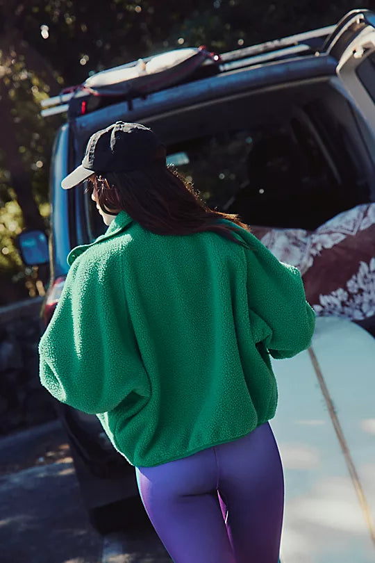 Hit the Slopes Jacket-Free People-Happy on Main