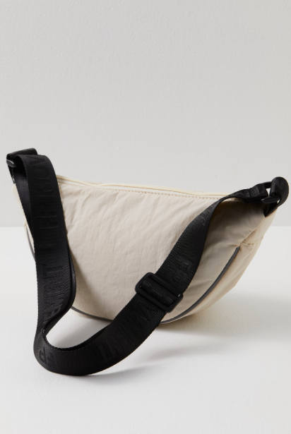 Bulls Eye Sling Bag-Handbags-Happy on Main