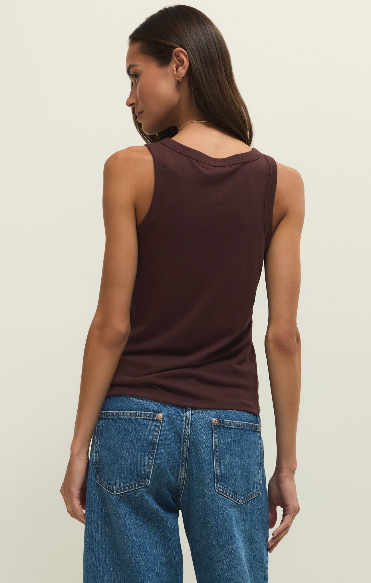 Select Tank-Z Supply-Happy on Main