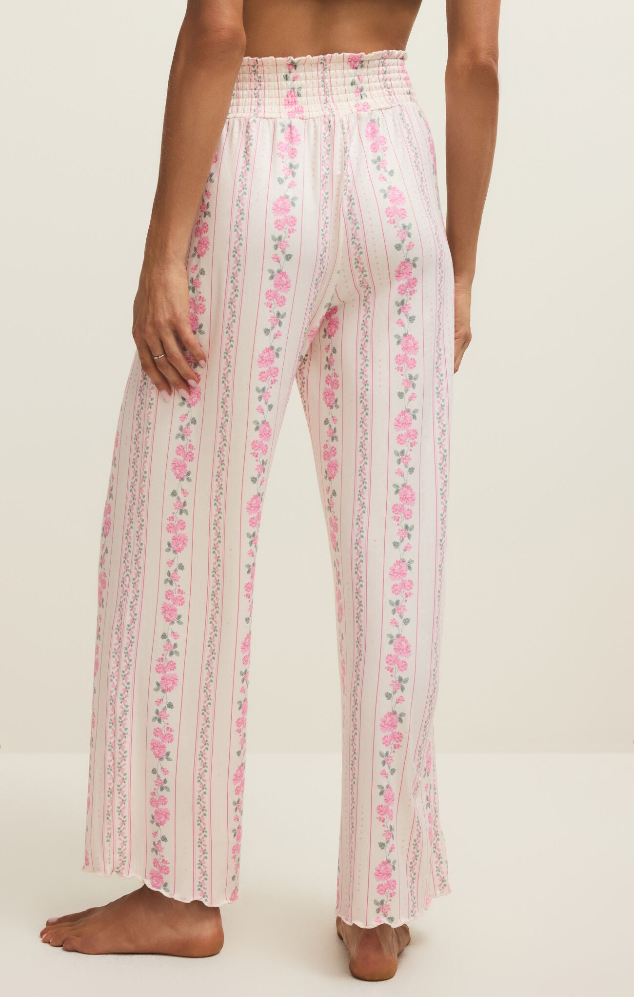 Dawn Boudoir pant-Z Supply-Happy on Main