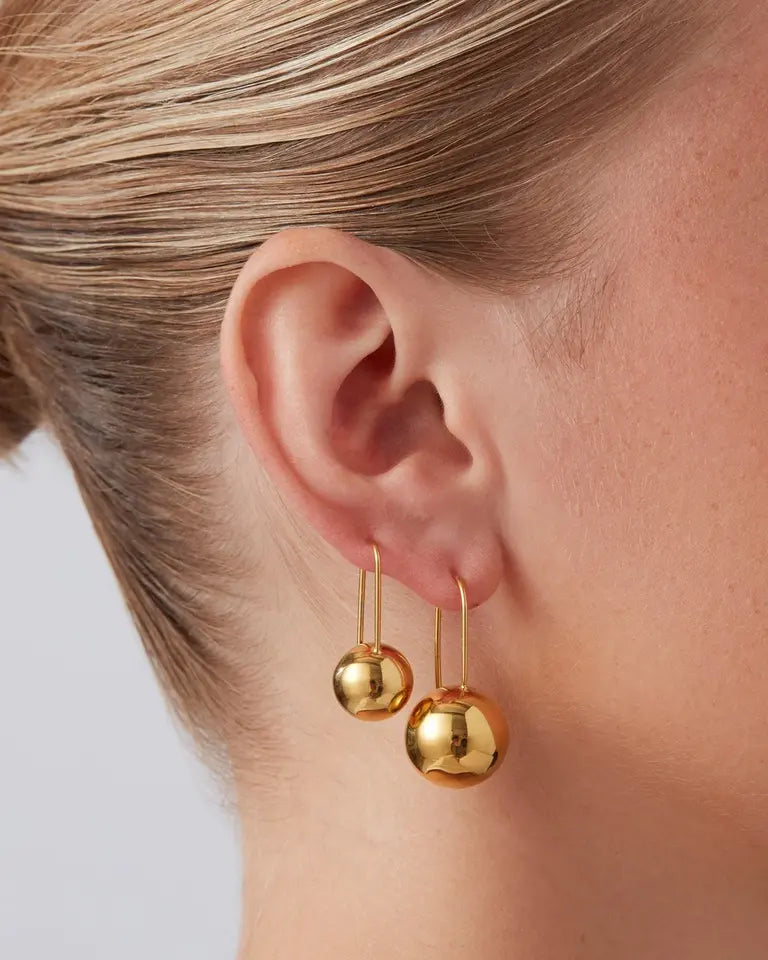 Celeste Mega Earrings-Jenny Bird-Happy on Main