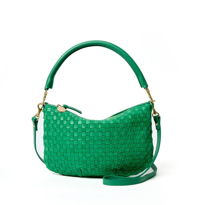 Petit Moyen Messenger - Grass-Clare V.-Happy on Main