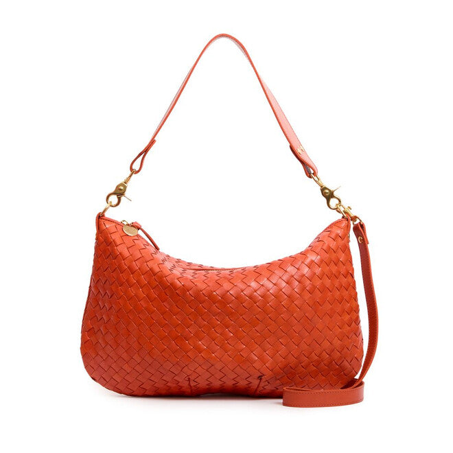 Moyen Messenger - Saltillo-Clare V.-Happy on Main