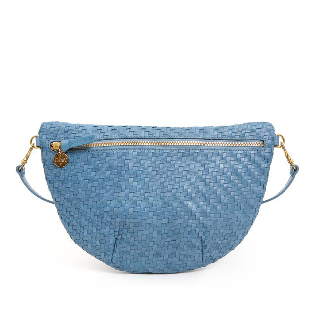Grande Fanny - Desert Blue-Clare V.-Happy on Main