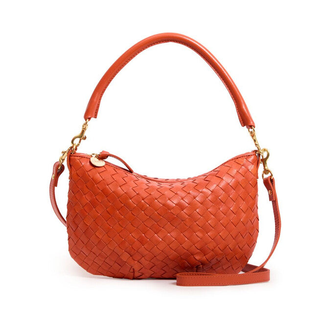 Petit Moyen Messenger - Saltillo-Clare V.-Happy on Main