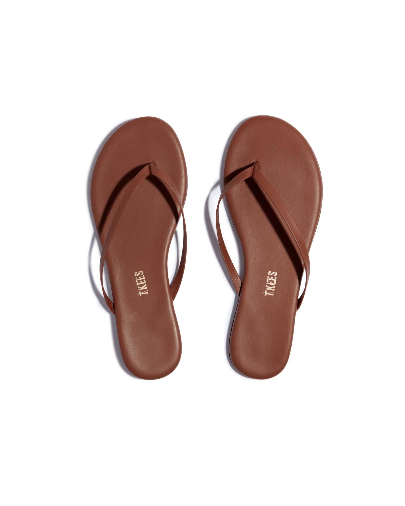 Foundations Matte-Shoes-Happy on Main