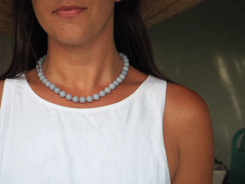 Alexandra Necklace-Wear Loulu X Happy on Main-Happy on Main