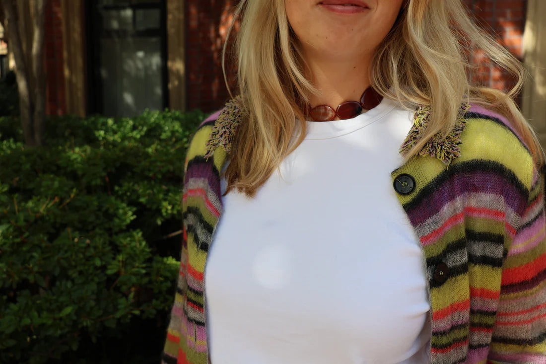 Alice Necklace-Wear Loulu X Happy on Main-Happy on Main