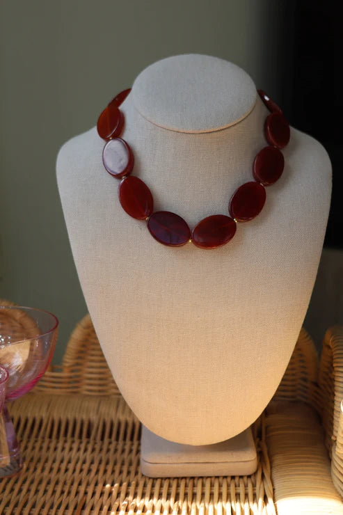 Alice Necklace-Wear Loulu X Happy on Main-Happy on Main