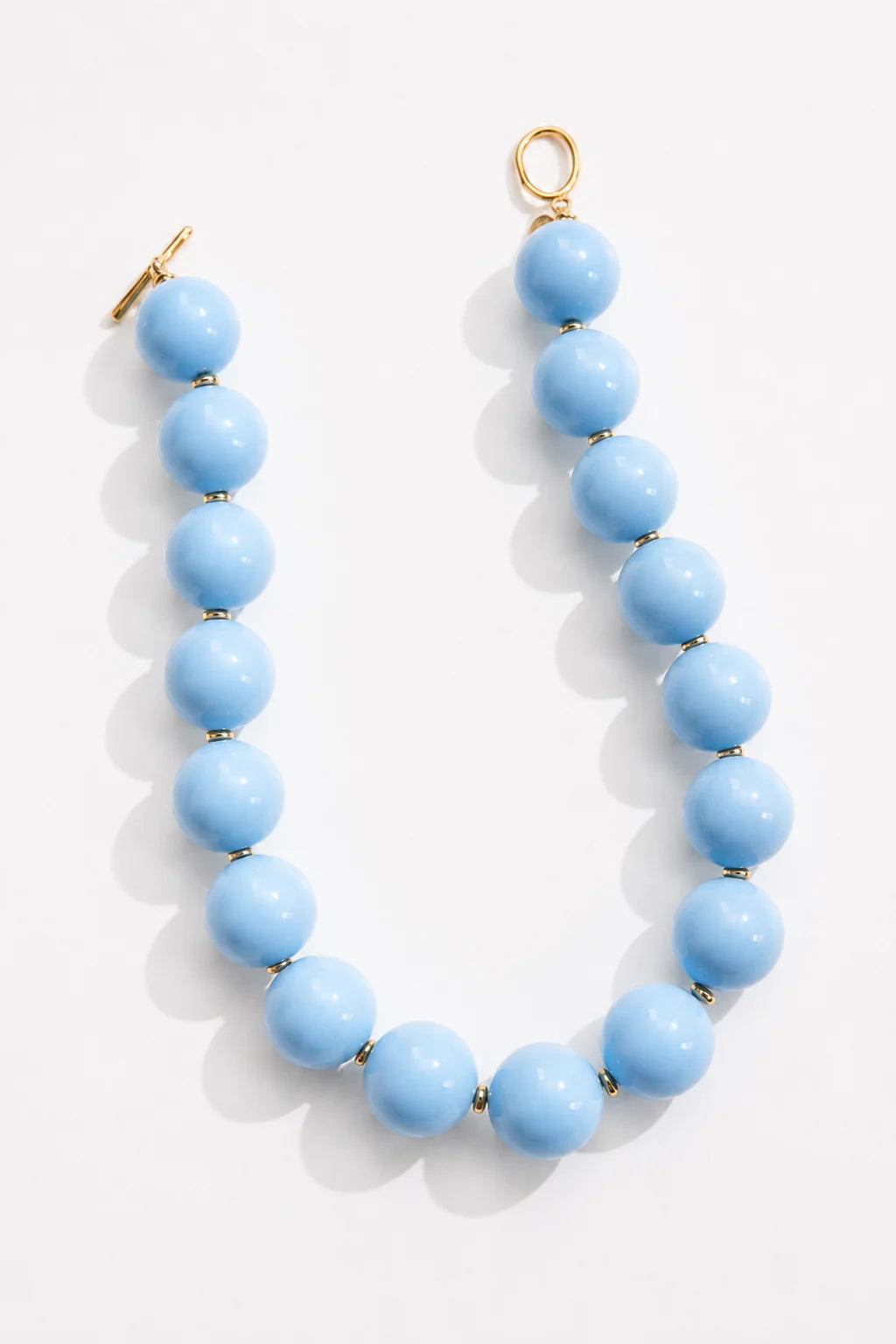 Summer Necklace - June-Wear Loulu X Happy on Main-Happy on Main