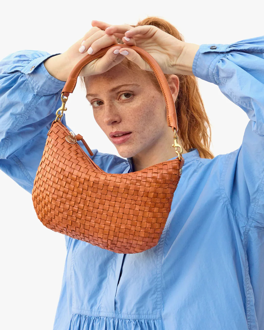 Petit Moyen Messenger - Natural