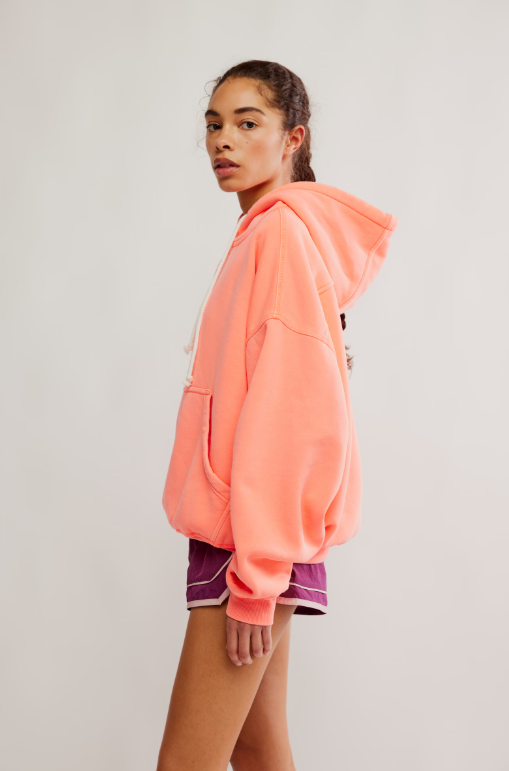 CTW Final Call Hoodie-Outerwear-Happy on Main