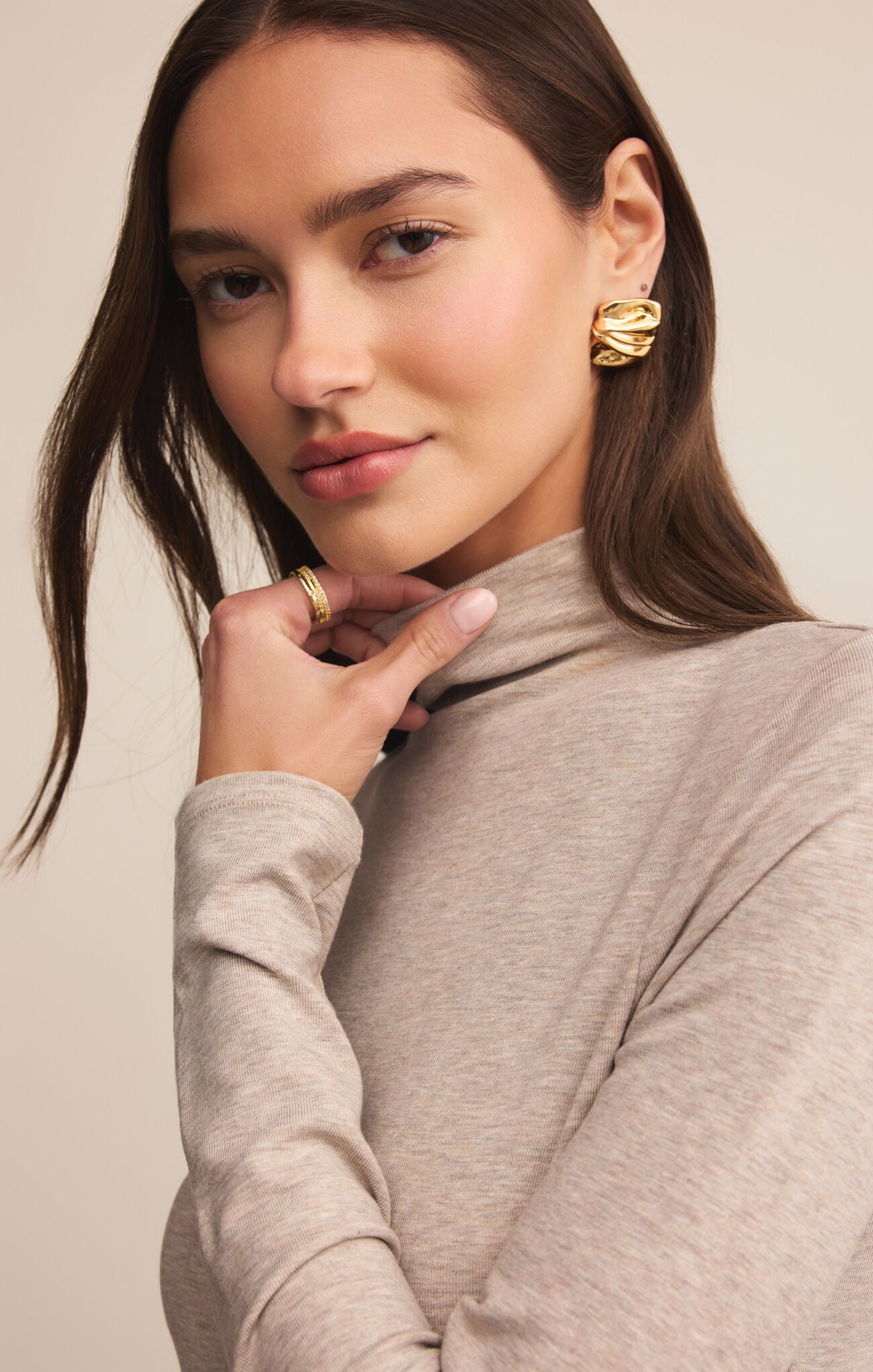 Lira Top-Casual Tops-Happy on Main