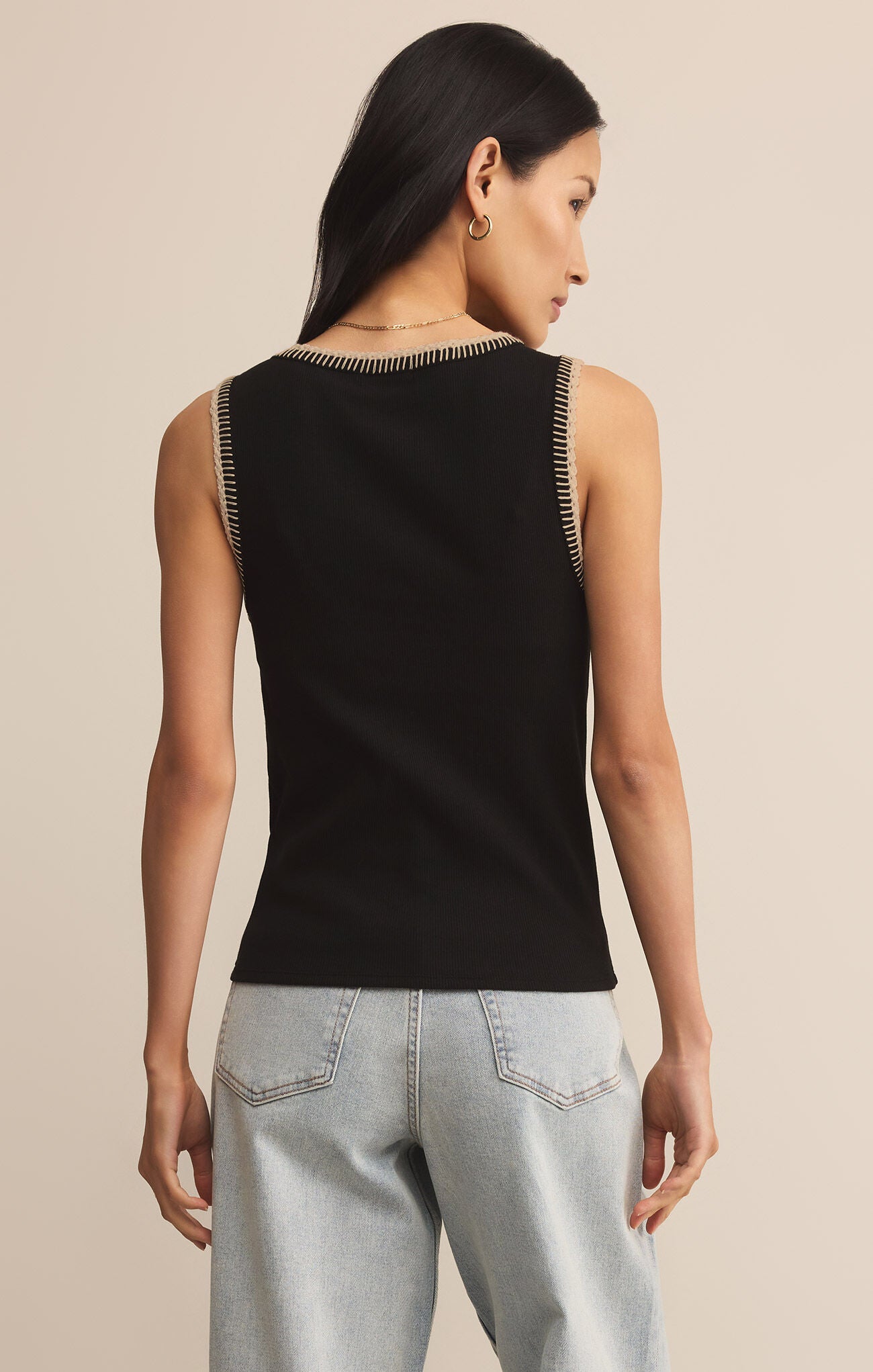 Social Tank-Basic Tanks + Tees-Happy on Main