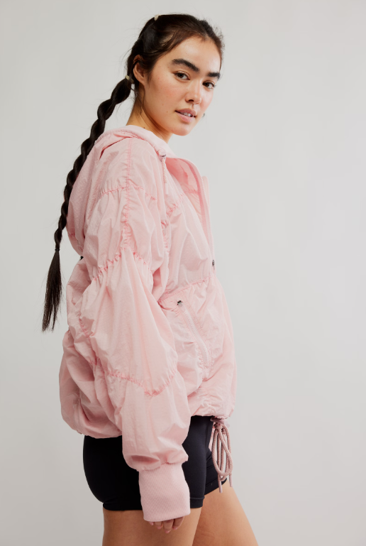 Light Packer Hike Pullover-Outerwear-Happy on Main