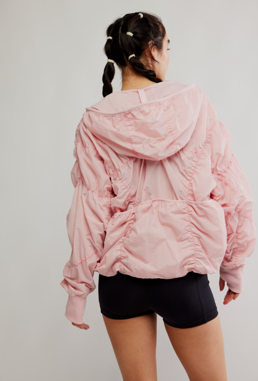 Light Packer Hike Pullover-Outerwear-Happy on Main