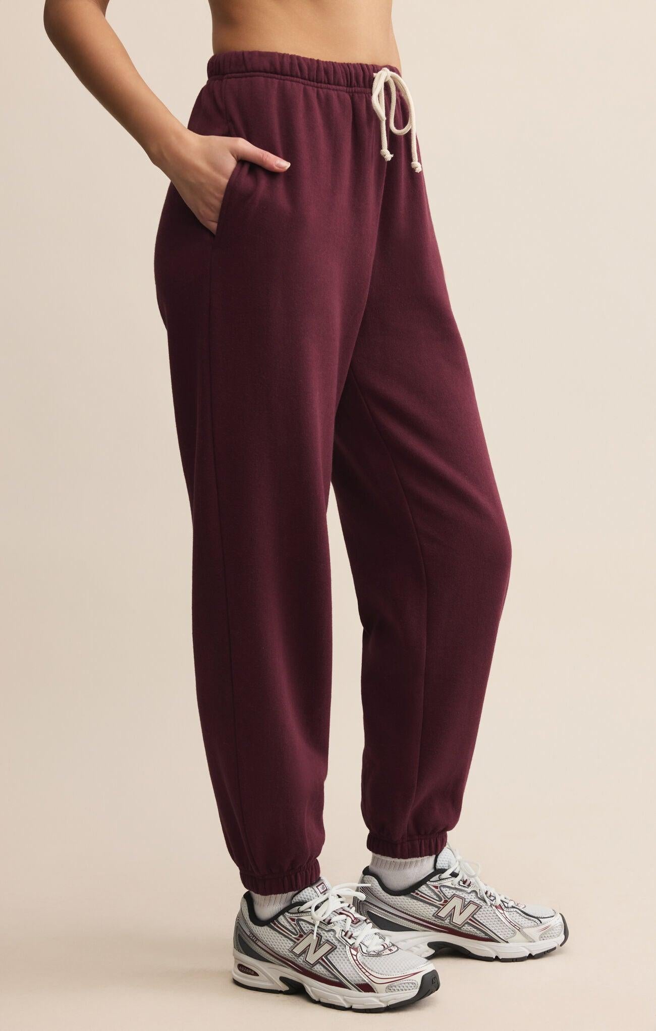 Stadium Jogger-Sweatpants/Sweatshorts-Happy on Main