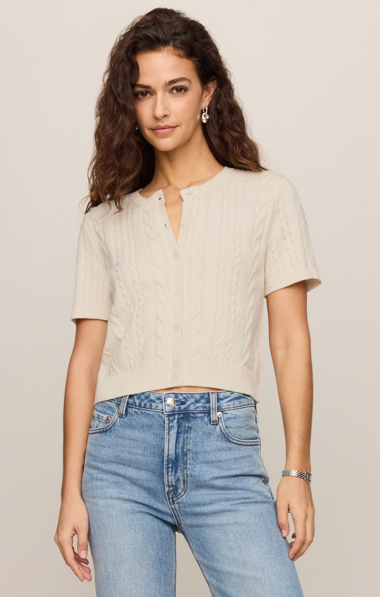 Cera Cardigan - Cloud-Z Supply-Happy on Main